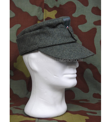 German WW2 wool M43 Army field cap 
