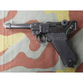 Luger P08 AGED NO FIRING MODEL - DENIX ALLIES