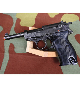 Walther P38 aged no firing model - DENIX