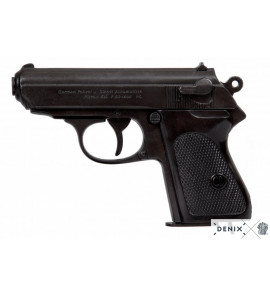 Walther PPK  NO FIRING MODEL - DENIX