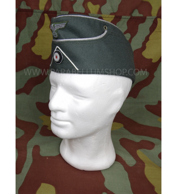 GERMAN WW2 ARMY OFFICER M38 WOOL SIDE 