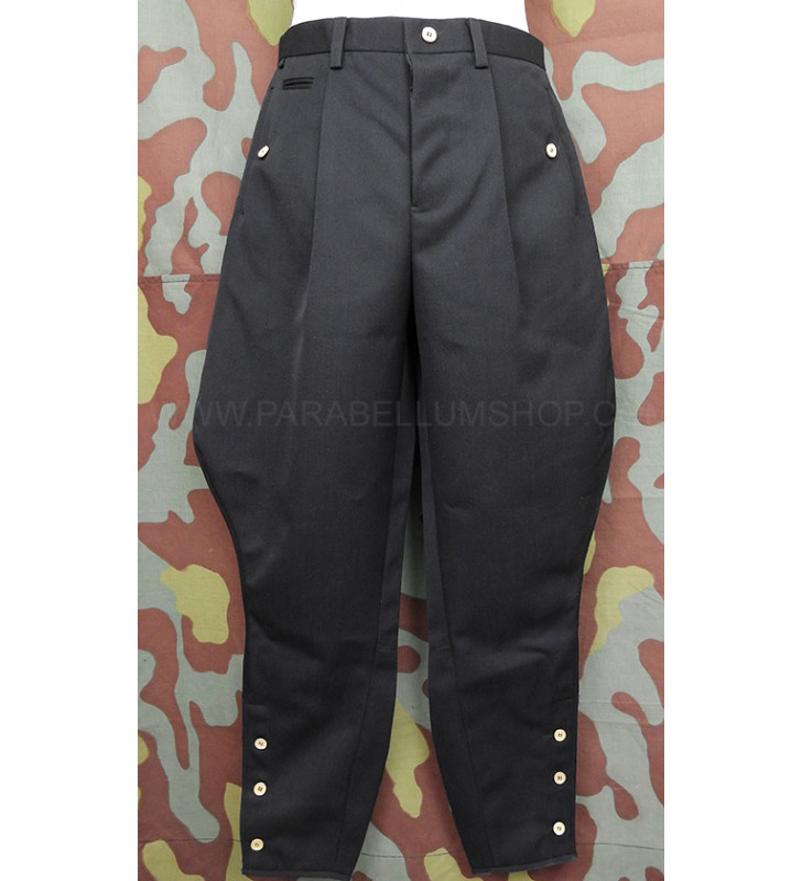 Pantalone a sbuffo ufficiale Allgemeine-SS