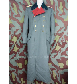 German WW2 general gabardine coat -Heer-