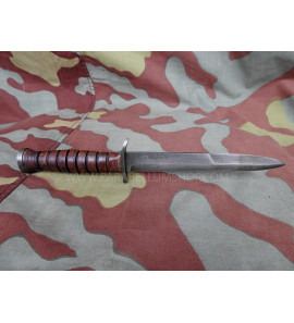 US M3 TRENCH KNIFE -reproduction ALLIES