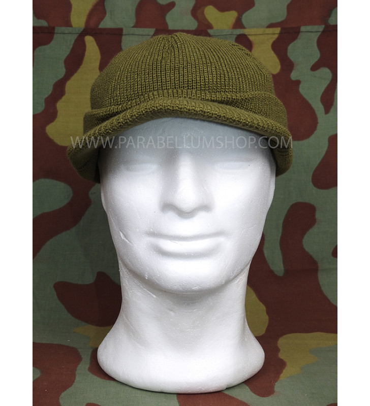 Cappello di Lana US - Jeep Cap