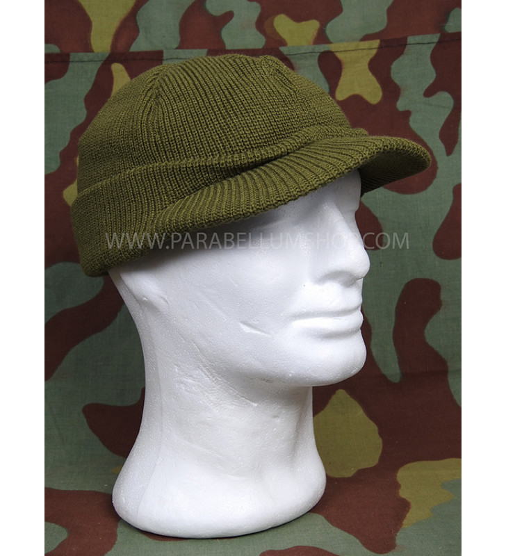 Cappello di Lana US - Jeep Cap