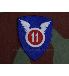11th Airborne Division - Angels