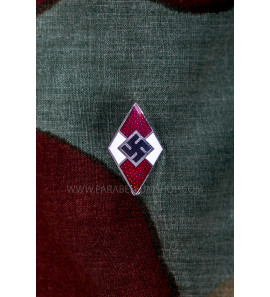 Hitler Youth pin - Hitlerjugend