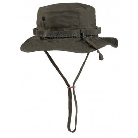 Cappello militare Olive Dreb Materiale post 1945