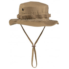 Cappello militare jungle mimetico coyote Materiale post 1945