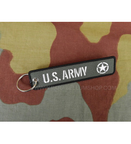 Key ring US Army WW2 ALLIES