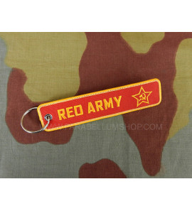 Key ring Red Army ALLIES