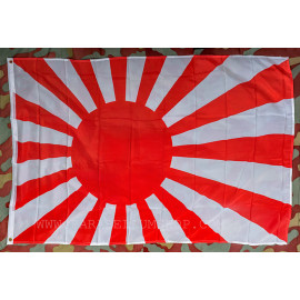 Japan Marine War flag GERMAN ARMY