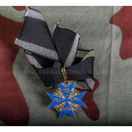 Croce Ordine Pour le Mérite WEHRMACHT
