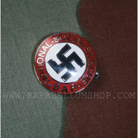 NSDAP pin GERMAN ARMY