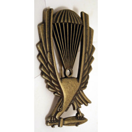 Distintivo di brevetto nuotatori paracadutista Reggimento San Marco REGIO ESERCITO ITALIANO