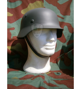 German WW2 M40 helmet GERMAN ARMY