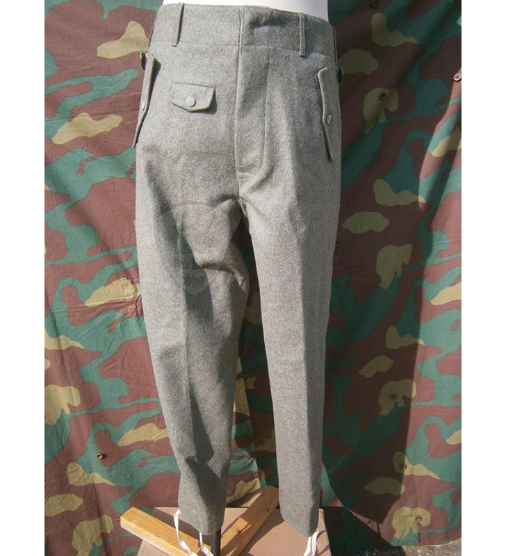 Fallschirmjagerhose pantaloni paracadutista