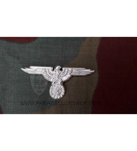 Aquila SS alluminio per cappello