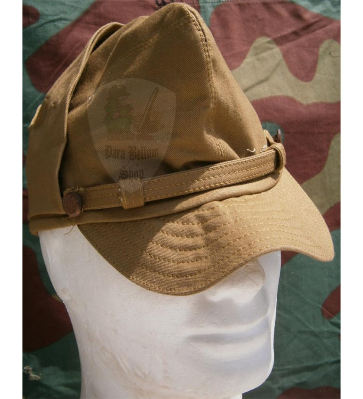 Cappello M42 coloniale
