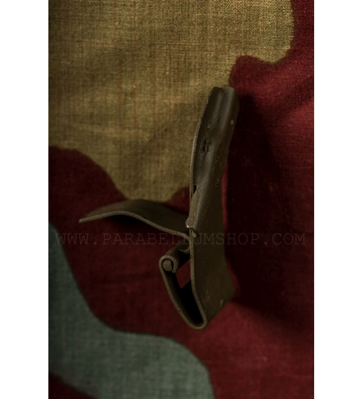 Porta penna originale Alpini Elmetto M33