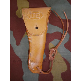 WW2 US M1916 holster for Colt M1911