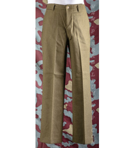 WW2 US M37 Field Trousers  ALLIES