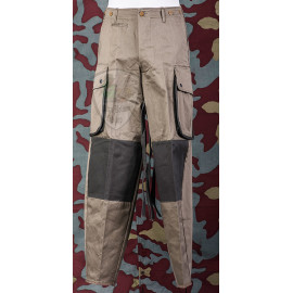 US Airborne M1942 pants - trousers parachute jumper M42 -