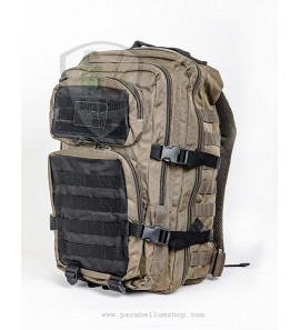 Zaino militare paracadutista 27x15x42